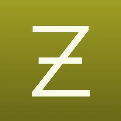 Zeko Records, магазин музыкальных дисков, лого-визитка