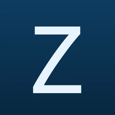 Zoltor Недвижимость, лого-визитка