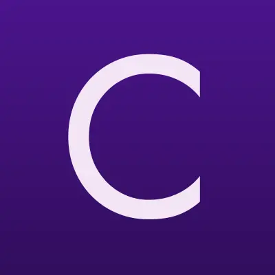 chic beauty, студия взгляда, лого-визитка
