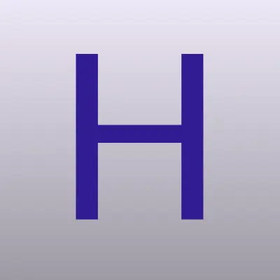 hype.inc, бар, лого-визитка