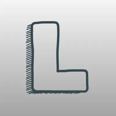 Лесная сказка