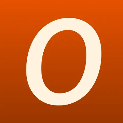 Орника, лого-визитка