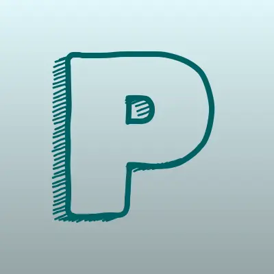 Пляж в парке