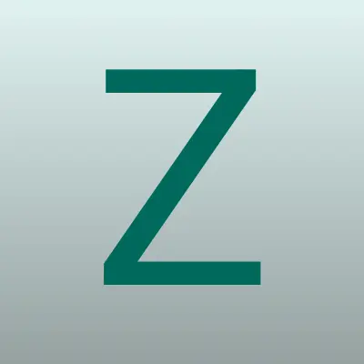 Зелёный город