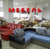 Магазины мебели в Барнауле