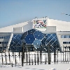 Спортивные комплексы в Барнауле