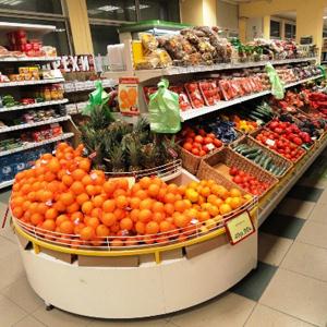 Супермаркеты Барнаула