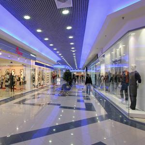 Торговые центры Барнаула